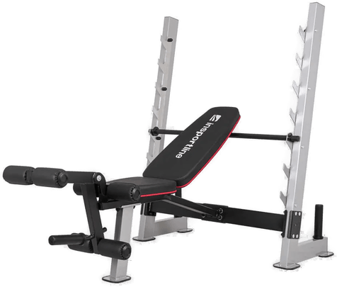 Insportline Treningsbenk Hero B130