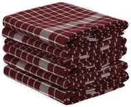 Lessentiel Lympne Vaskeklut 10-pk