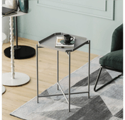 Hanah Home Mamta Sofabord 46 cm - Grå