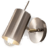 Opviq Vegglampe Kem, messing, E27