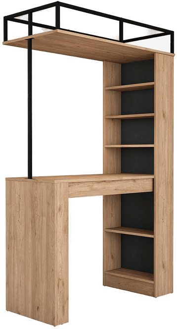 Hanah Home Kjøkkenøy Jane Brun