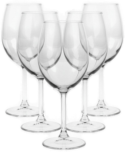 Hermia Vinglasssett 4 deler