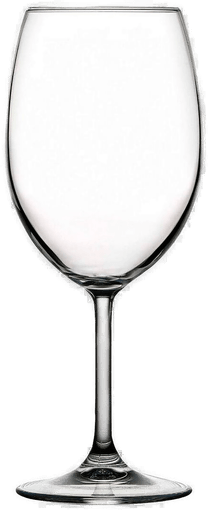 Hermia Vinglasssett Carlie 6 deler