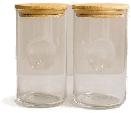 Hermia Krydderkrukkesett 2 deler