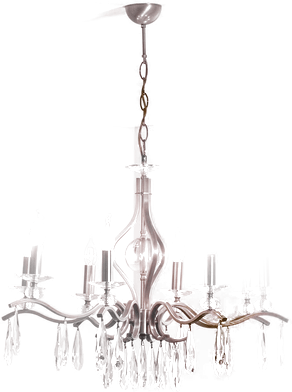 Avonni Lysekrone Elizabeth Ø80cm antikk gull