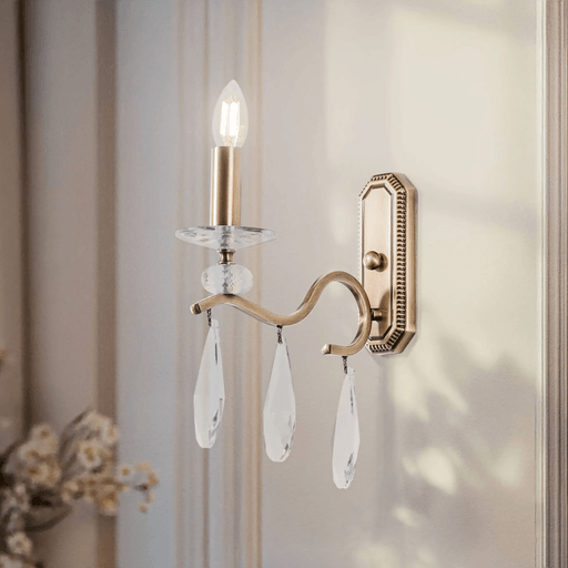 Avonni Vegglampe Elizabeth 30 cm