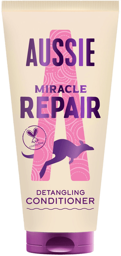 Aussie Miracle Repair Conditioner 200 ml