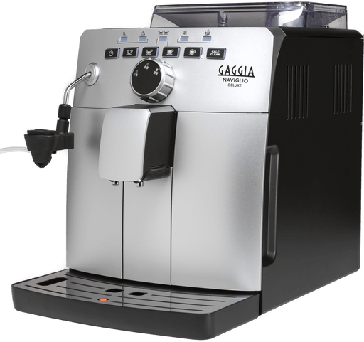 Gaggia Naviglio Deluxe HD8749