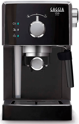Gaggia Viva Style espressomaskin