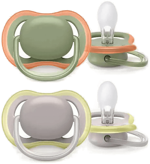 Philips Avent Ultra Air smokk 6-18 mnd.