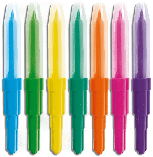 SES Creative Blåsepenner