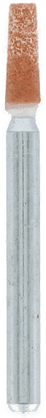 Dremel 997 Slipestift 3,4 mm