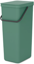 Brabantia Sort & Go 40 L Fir green