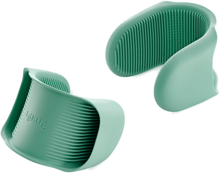 Lékué fleksibel minigrytevott 2-pakning