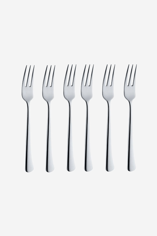 Amefa Grillgaffel Chuletero 6-pk