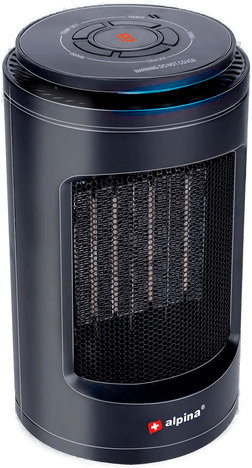 Alpina Vifteovn 1200W