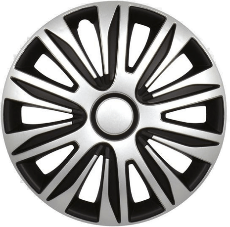 Gorecki 2211191 Hjulkapsler