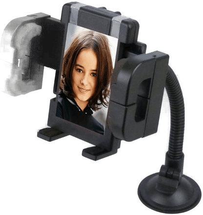 Carpoint Mobilholder 0517080