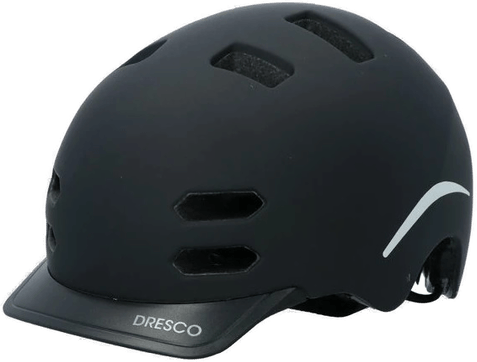 Dresco Urban Pedelec Hjelm Large 58-61 cm