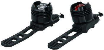 Dyto Krypton sykkellyktsett