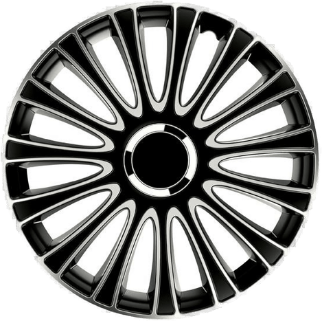 Gorecki 2211196 Hjulkapsler