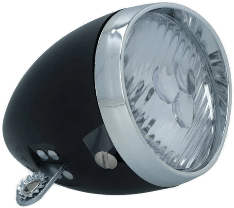 Dresco Classic LED sykkellykt 30 lm