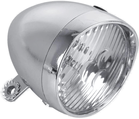 Dresco Classic COB LED Sykkellykt