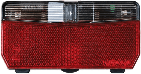 Dresco Baklykt 3 LED