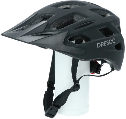 Dresco Sykkelhjelm L 58-62 cm