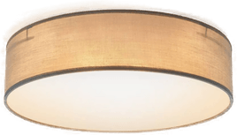 Smartwares Taklampe Ceiling Dream, Ø 40 cm