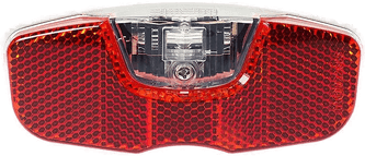 Simson Coast baklykt 100 timer