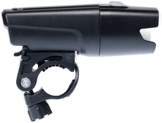 Simson Batteridrevet Sykkellykt 25 Lux