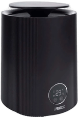 Princess Keramisk varmeapparat Smart 360° 1800W