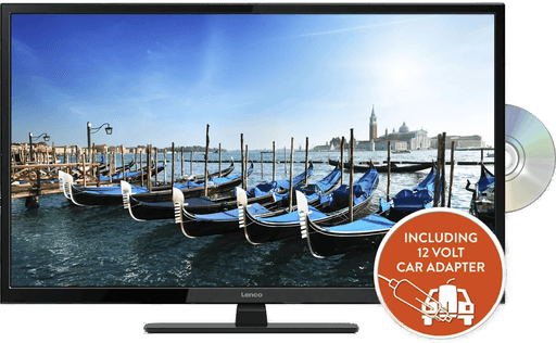 Lenco DVL-1662 16" HD Ready