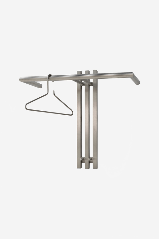 Spinder Design Klesstativ Senza Krom