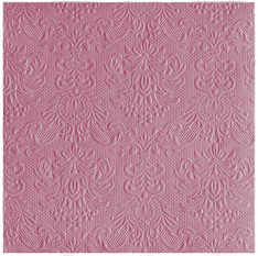 Ambiente Elegance serviett 40x40 cm Pale Rose