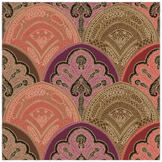 Ambiente Serviett Mira 33x33 cm 20 stk