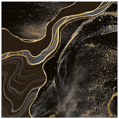 Ambiente Serviett 33x33 cm Marble