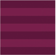 Ambiente Serviett 33x33 cm Block Stripe Berry