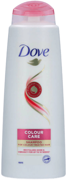 Dove Colour Care Shampoo