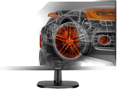 Philips 273V7QJAB 27" FHD IPS 75Hz