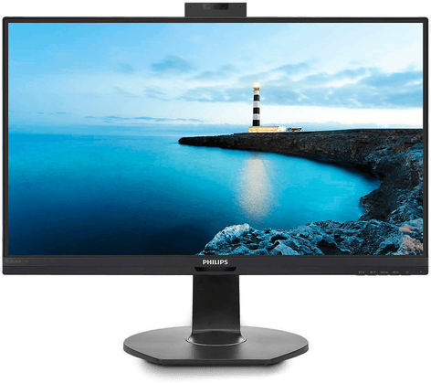 Philips 272B7QUBHEB 27" QHD IPS-skjerm