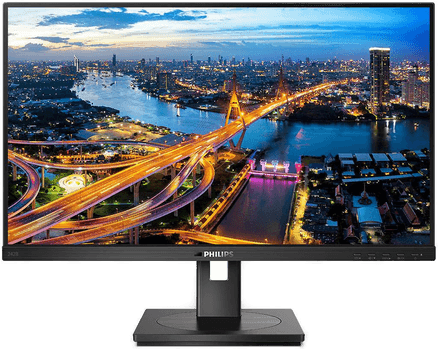 Philips 242B1 24" LED PC-skjerm