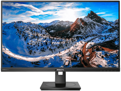 Philips P-line 279P1 27'' 4K UHD LED-skjerm