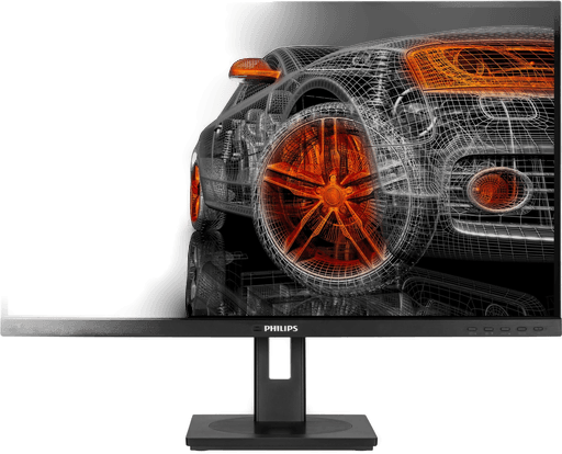 Philips B Line 278B1 27" 4K PC-skjerm