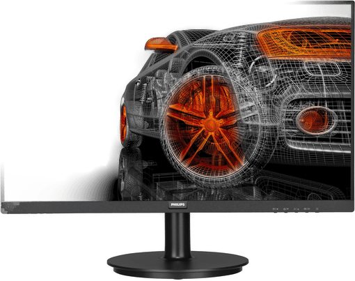 Philips 241V8L 23,8'' LCD-skjerm