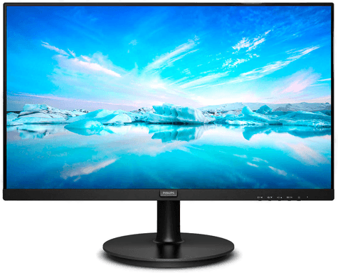 Philips 241V8LA 23,8" LED-skjerm