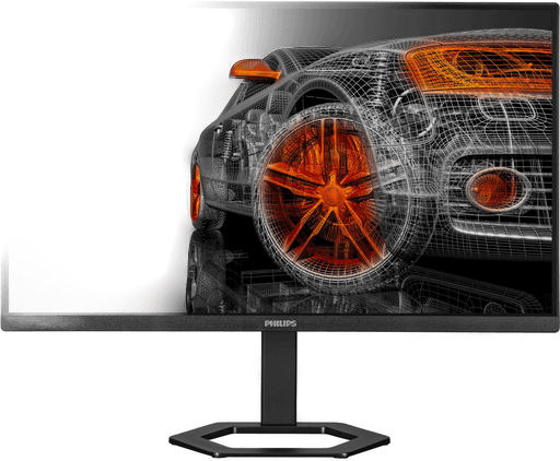 Philips 27E1N5500LA 27" LED-skjerm 2560x1440