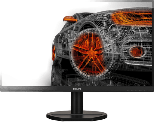 Philips 272S9JAL 27" LCD-skjerm