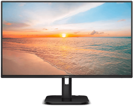 Philips 24E1N1300A 24" IPS 1920x1080 100Hz